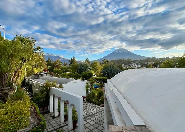 La Posada Del Puente