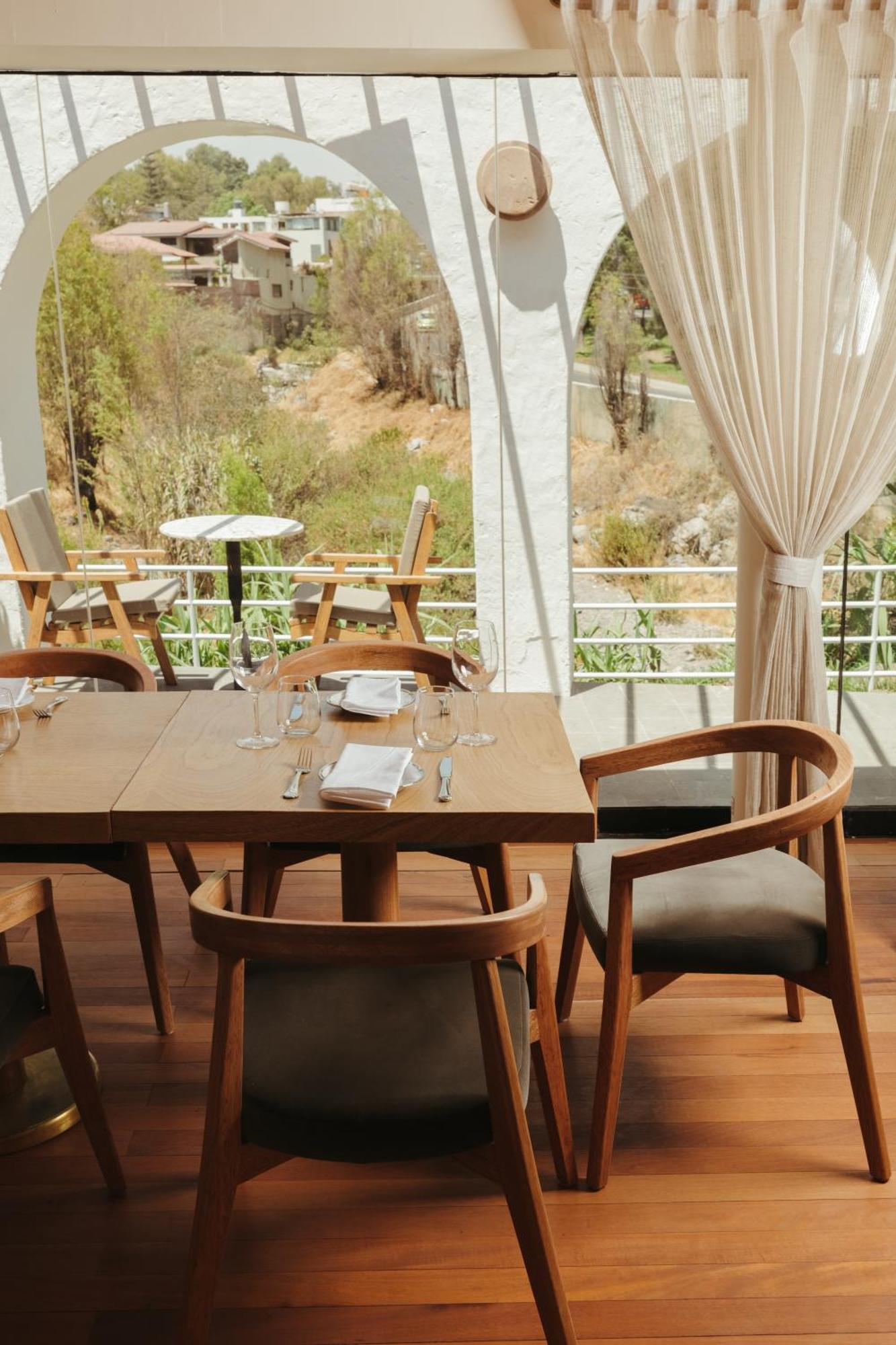 Hotel La Del Puente Arequipa