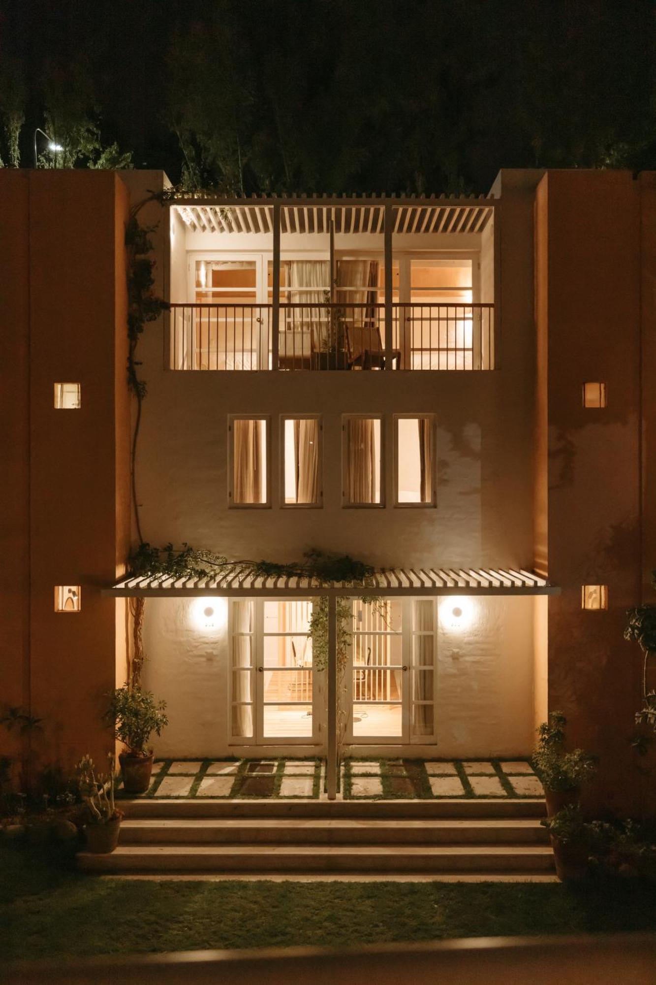 Hotel La Del Puente