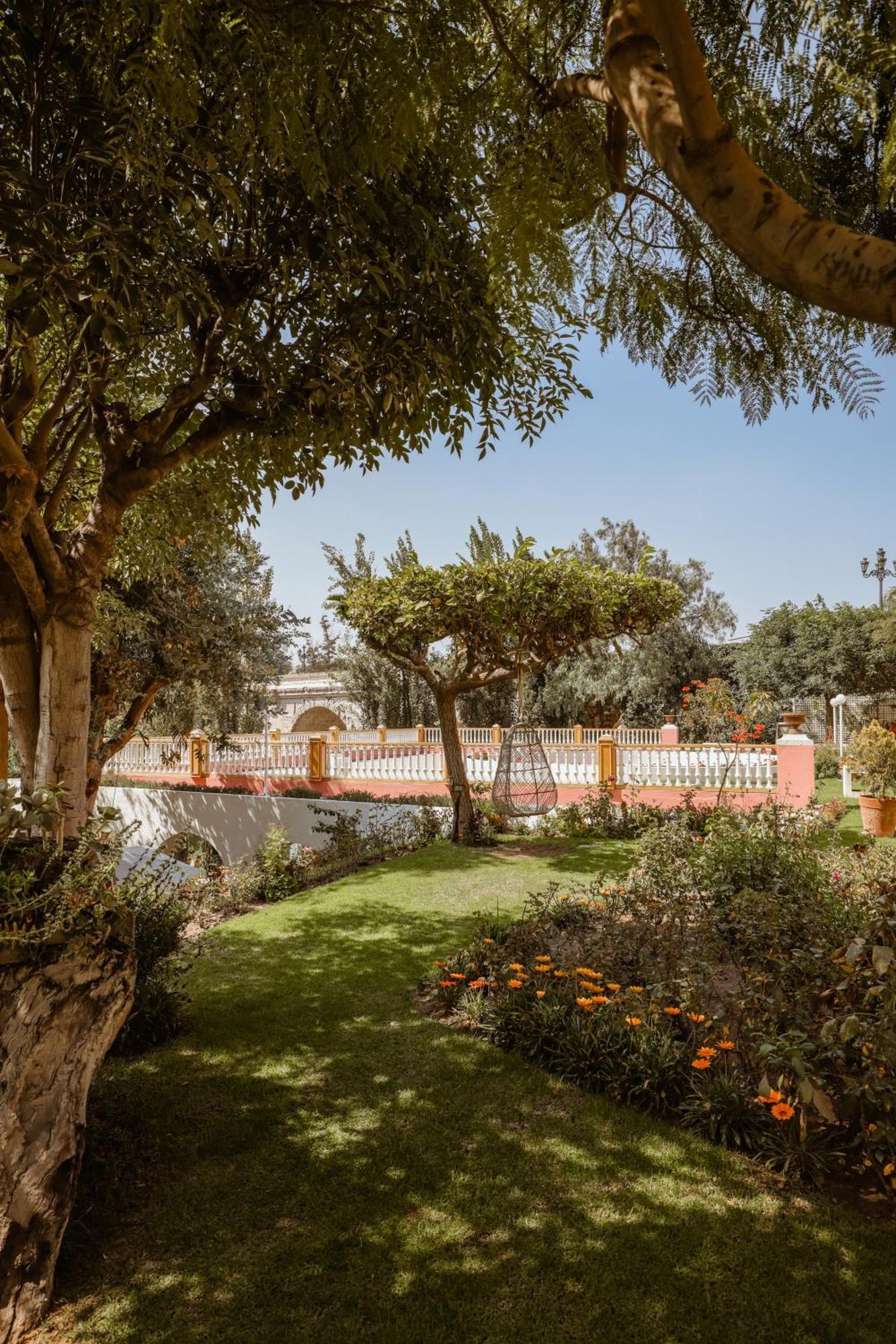 La Del Puente Arequipa