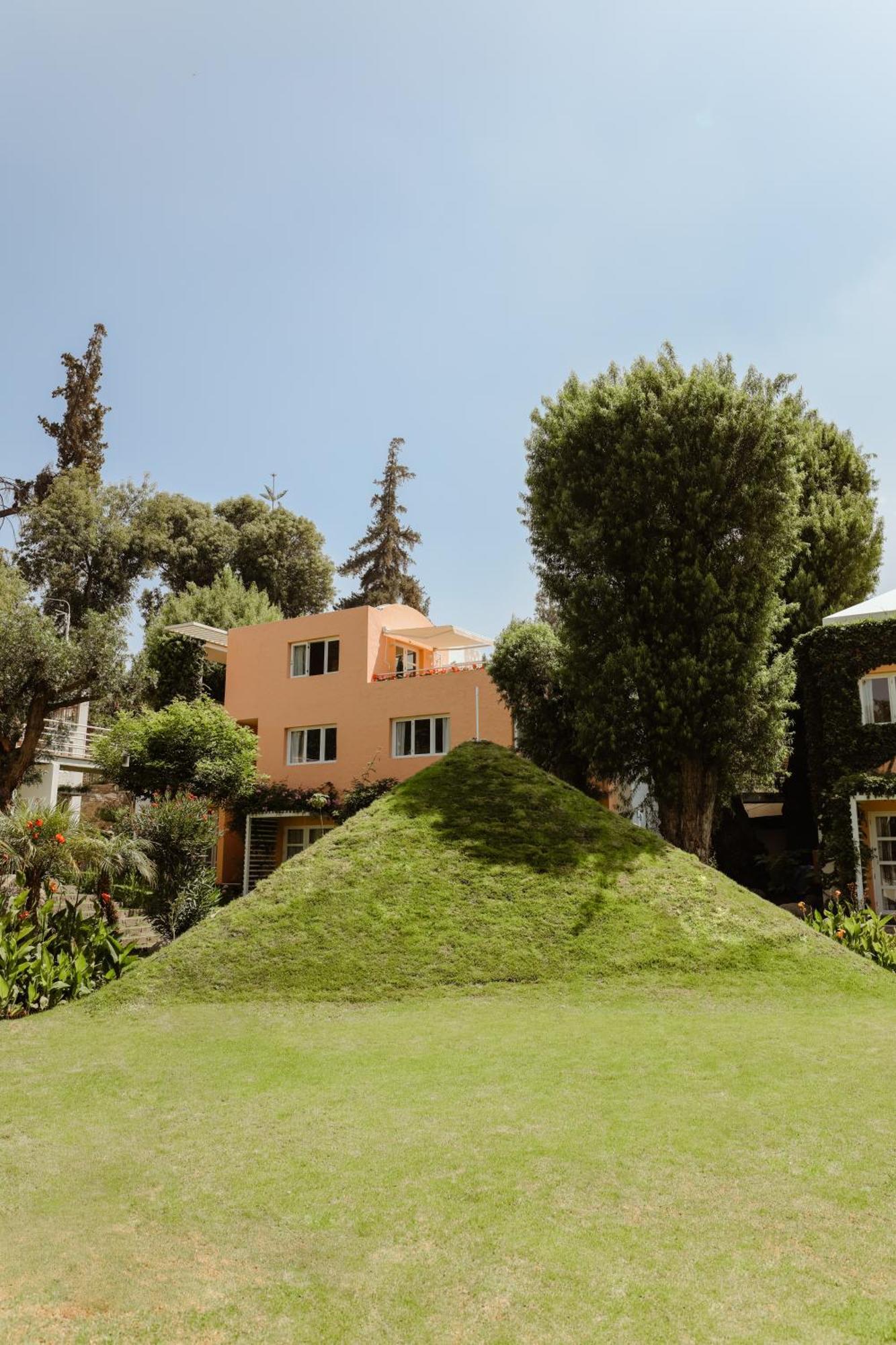 Hotel La Del Puente *